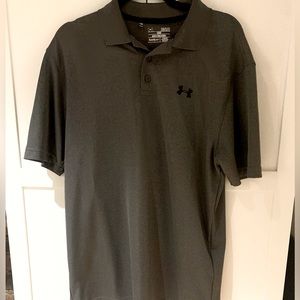 UnderArmour Polo - Medium